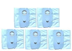 Festool CT / CTL / MINI / MIDI støvsugerposer 